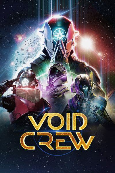 Void Crew on Steam.